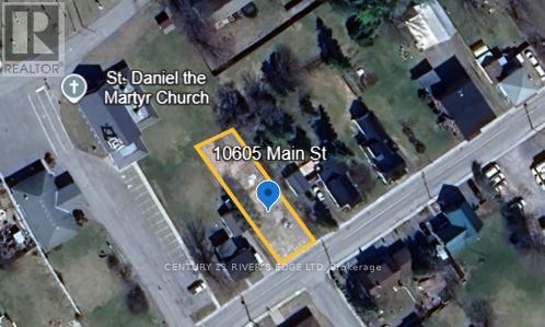10605 Main Street, North Dundas, Ontario  K0E 1W0 - Photo 2 - X12429428