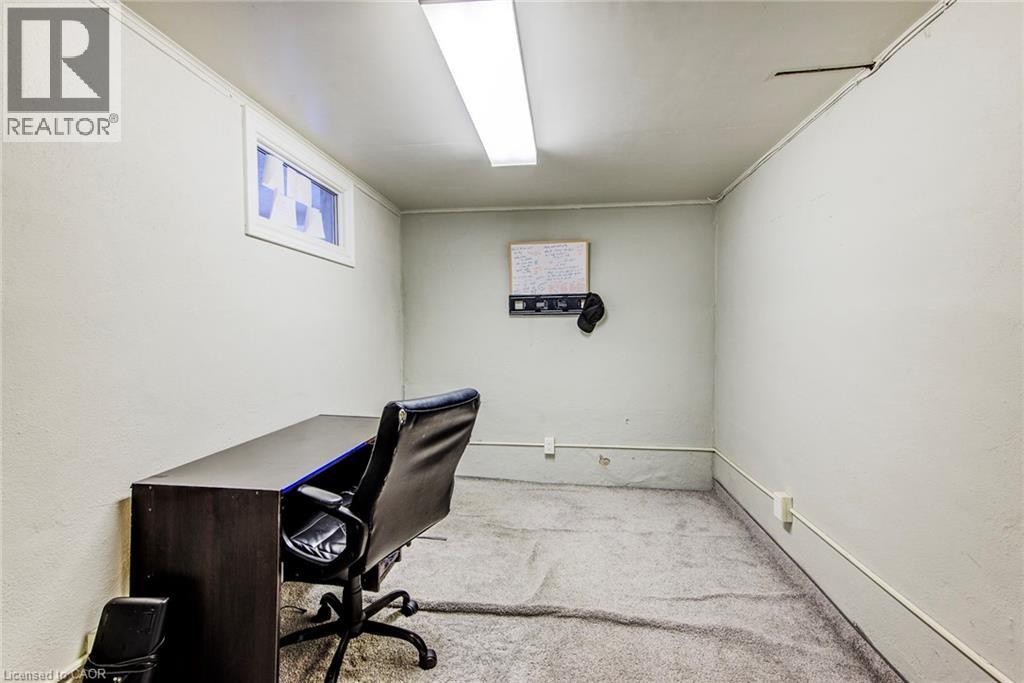 124 Wilfred Avenue, Kitchener, Ontario  N2A 1X1 - Photo 21 - 40747454
