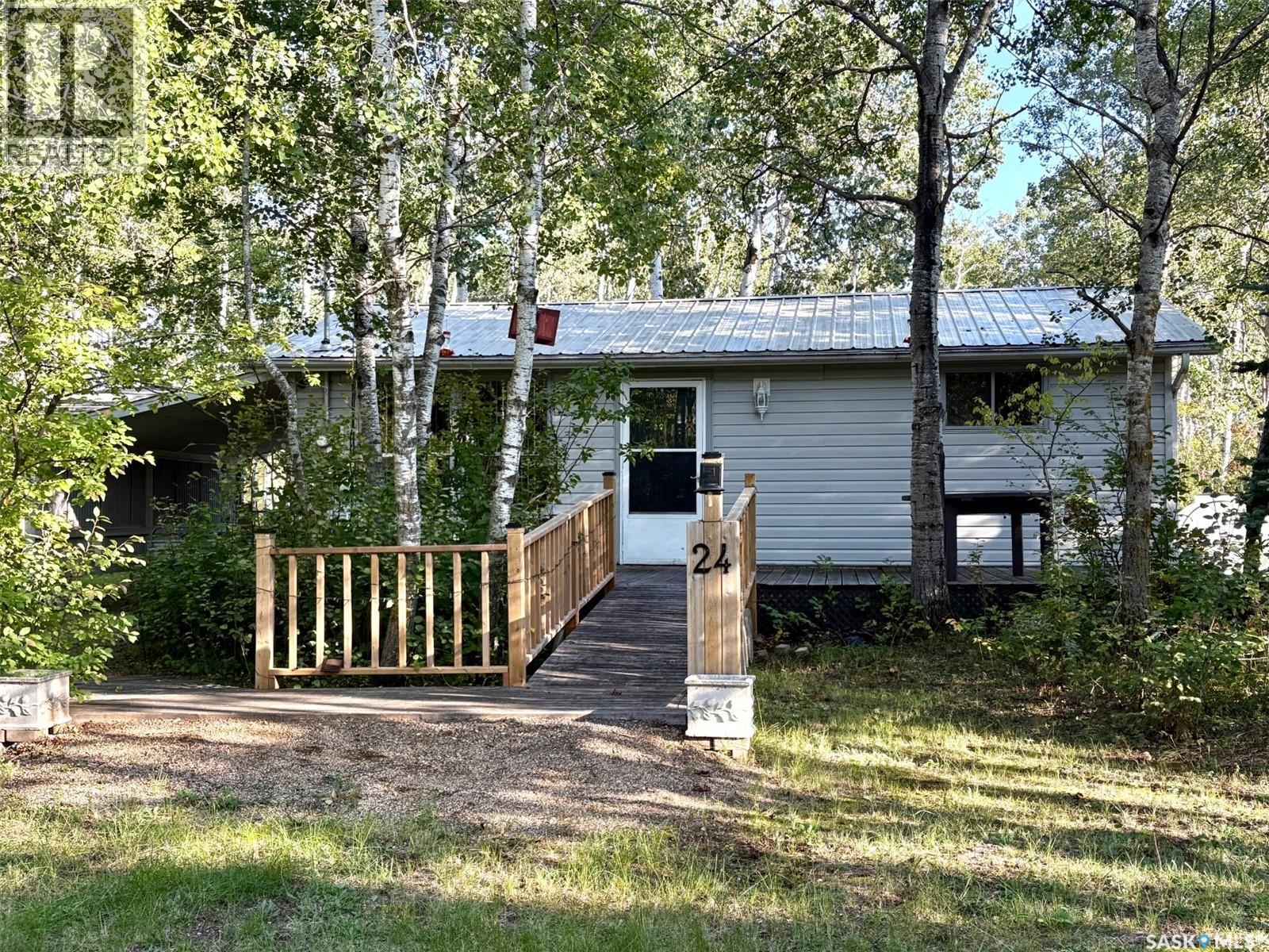24 Willow Crescent, Good Lake Rm No. 274, Saskatchewan  S0A 3V0 - Photo 2 - SK018370