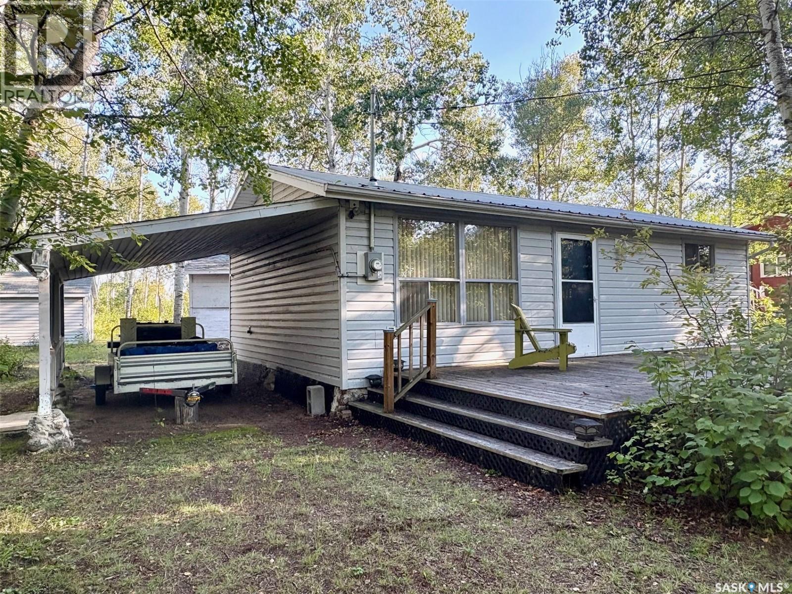 24 Willow CRESCENT, Good Lake Rm No. 274, Saskatchewan