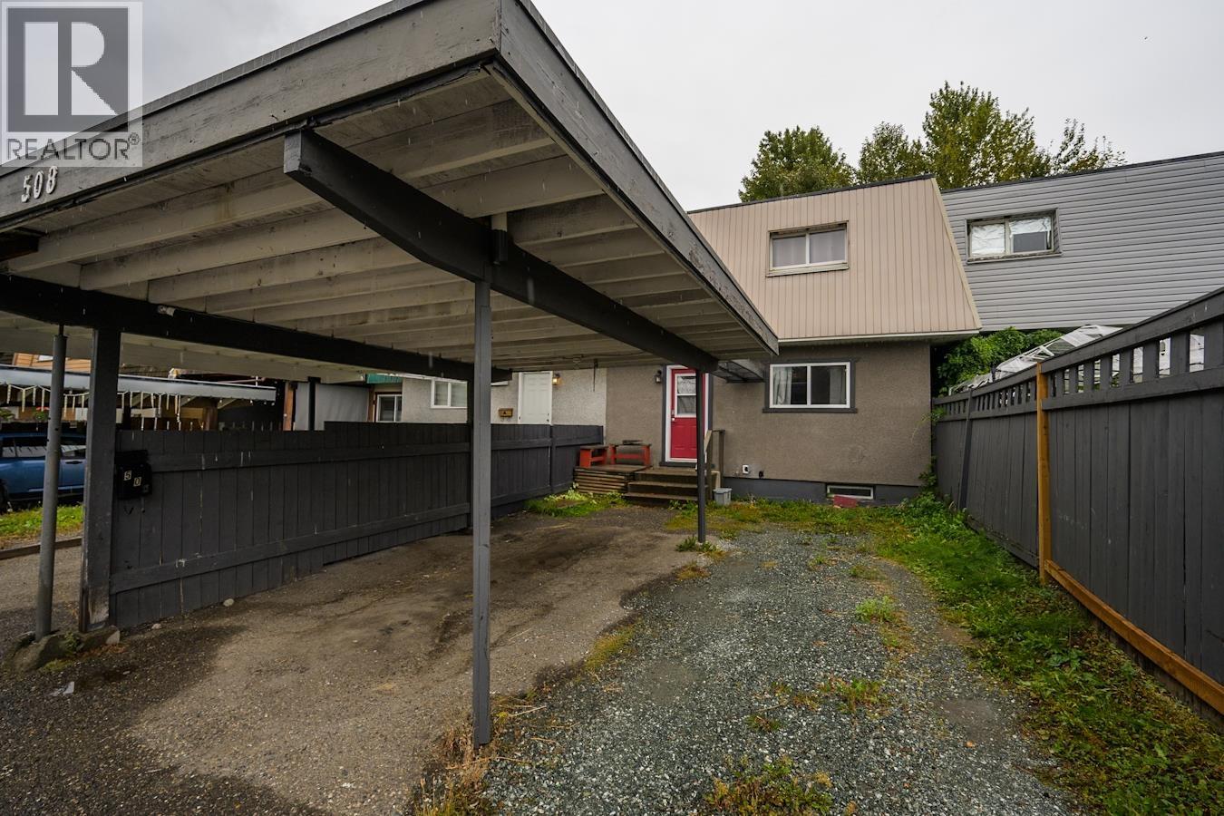 508 Beech Crescent, Prince George, British Columbia  V2N 1L1 - Photo 3 - R3052658