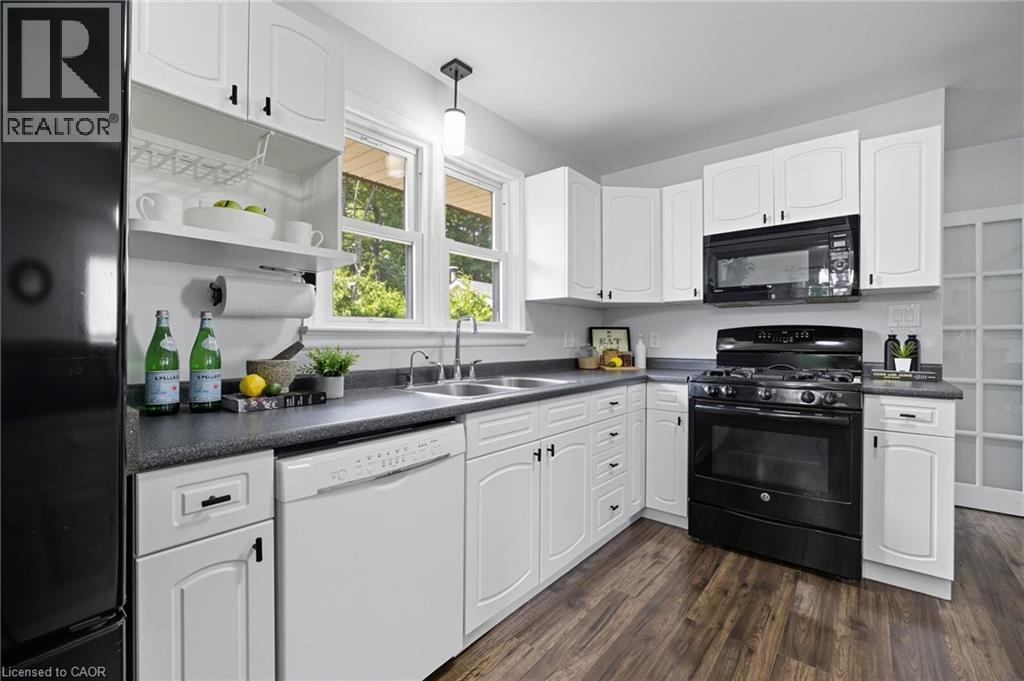 31 Charles Street, Paris, Ontario  N3L 1Y4 - Photo 5 - 40768283