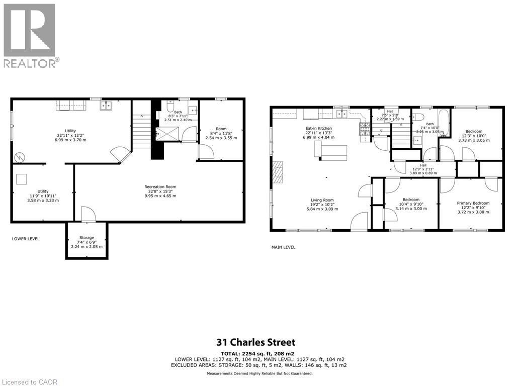 31 Charles Street, Paris, Ontario  N3L 1Y4 - Photo 25 - 40768283