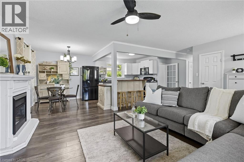 31 Charles Street, Paris, Ontario  N3L 1Y4 - Photo 8 - 40768283