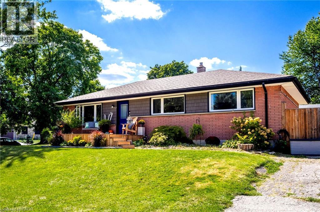 31 Charles Street, Paris, Ontario  N3L 1Y4 - Photo 1 - 40768283