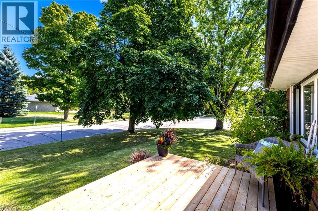 31 Charles Street, Paris, Ontario  N3L 1Y4 - Photo 2 - 40768283