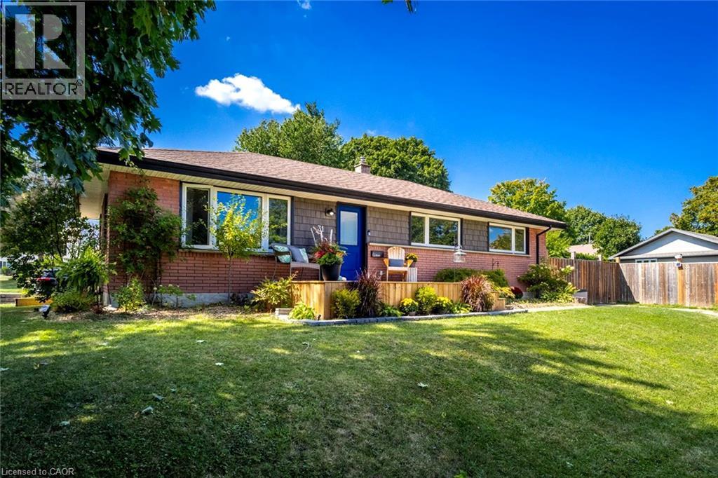 31 Charles Street, Paris, Ontario  N3L 1Y4 - Photo 24 - 40768283