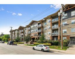 403 20219 54A AVENUE, Langley, British Columbia