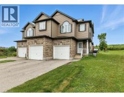 260 COUNTRYSTONE Crescent, kitchener, Ontario