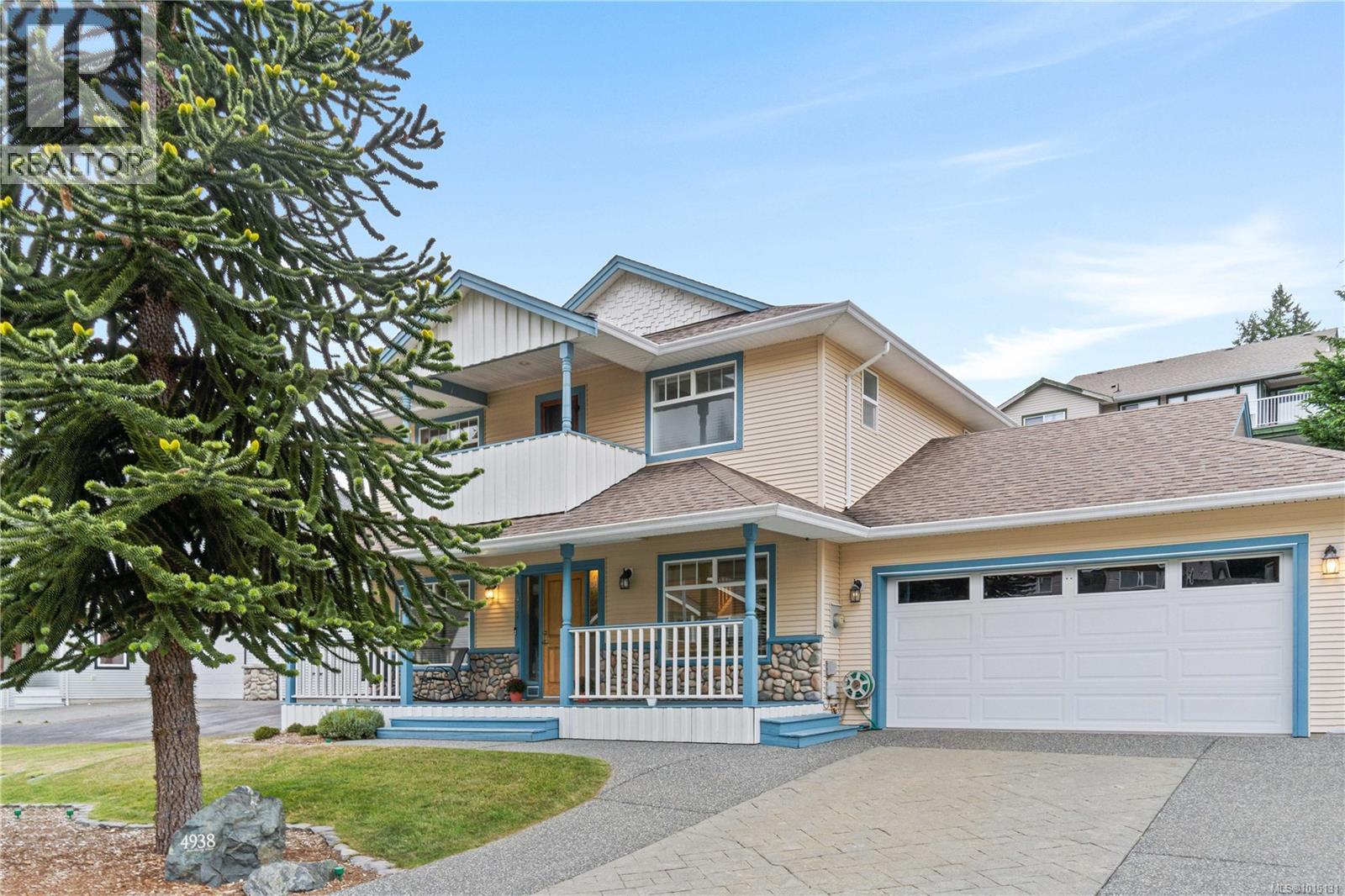 4938 Hartwig Cres, Nanaimo, British Columbia