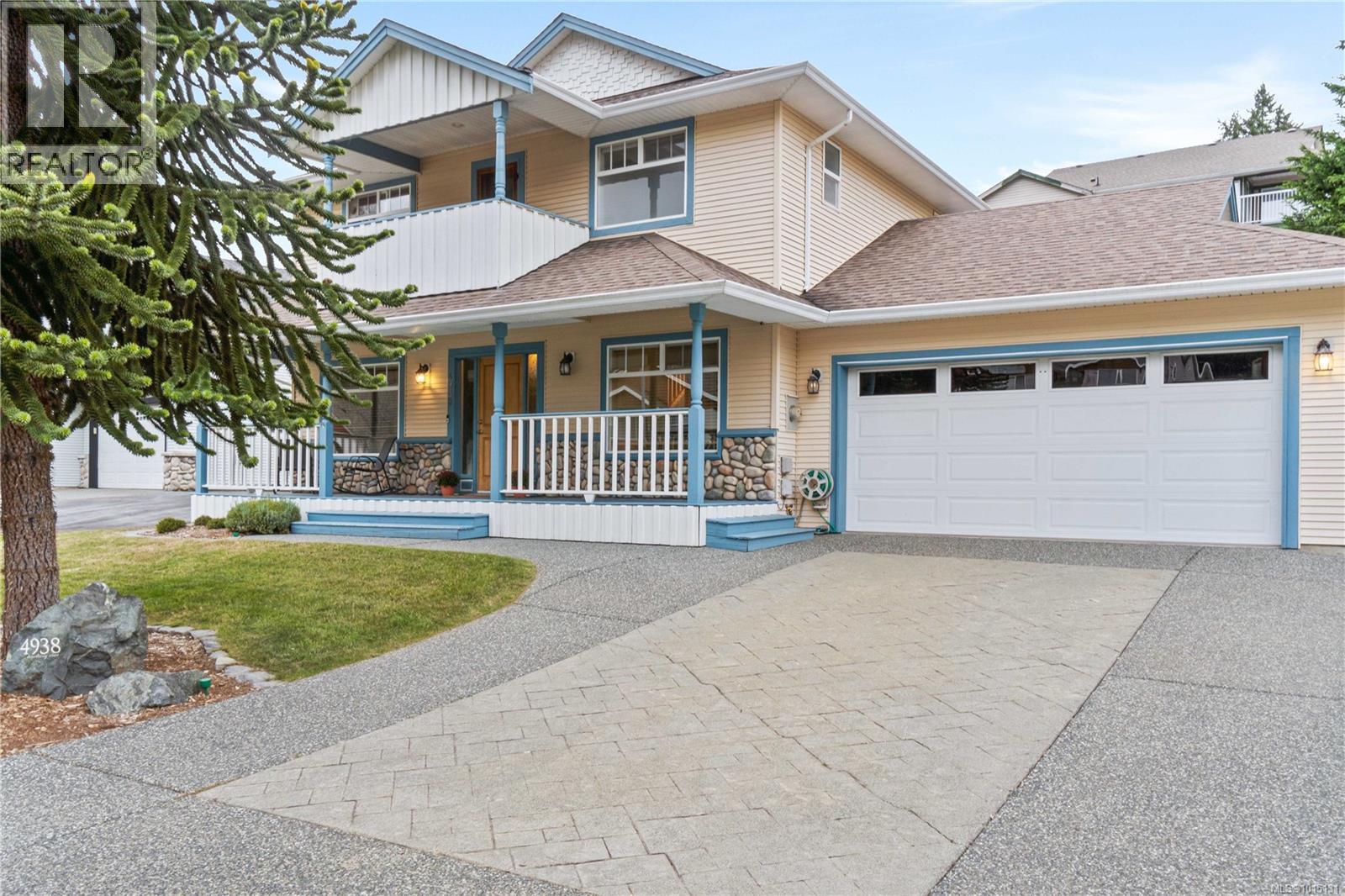 4938 Hartwig Cres, Nanaimo, British Columbia  V9V 1R2 - Photo 45 - 1015131