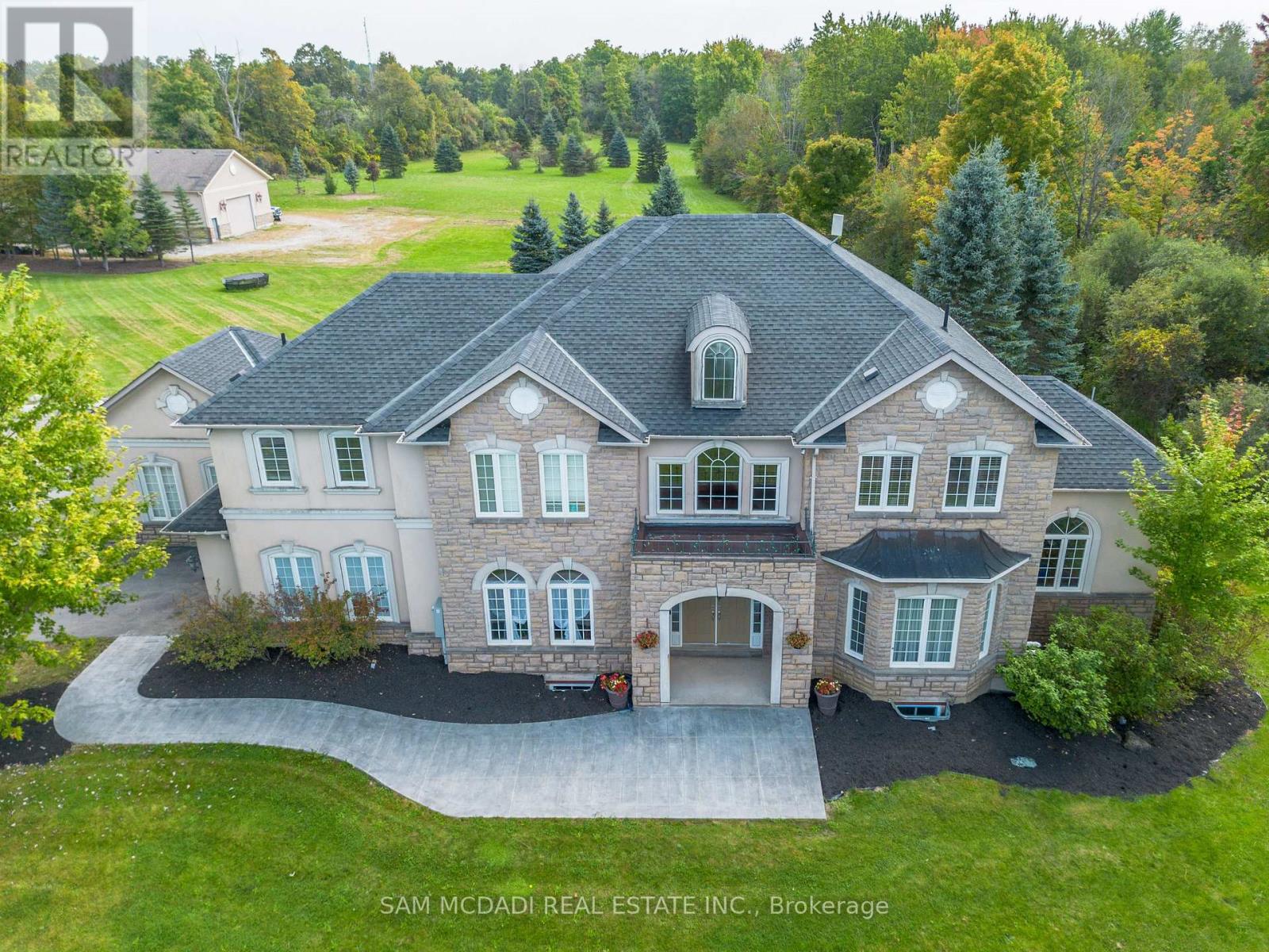 11170 MENZIES COURT, Milton, Ontario