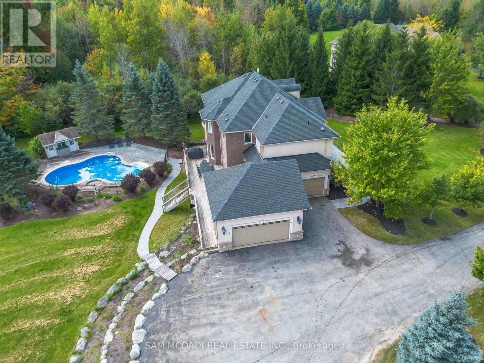 11170 Menzies Court, Milton, Ontario  L0P 1B0 - Photo 34 - W12429274