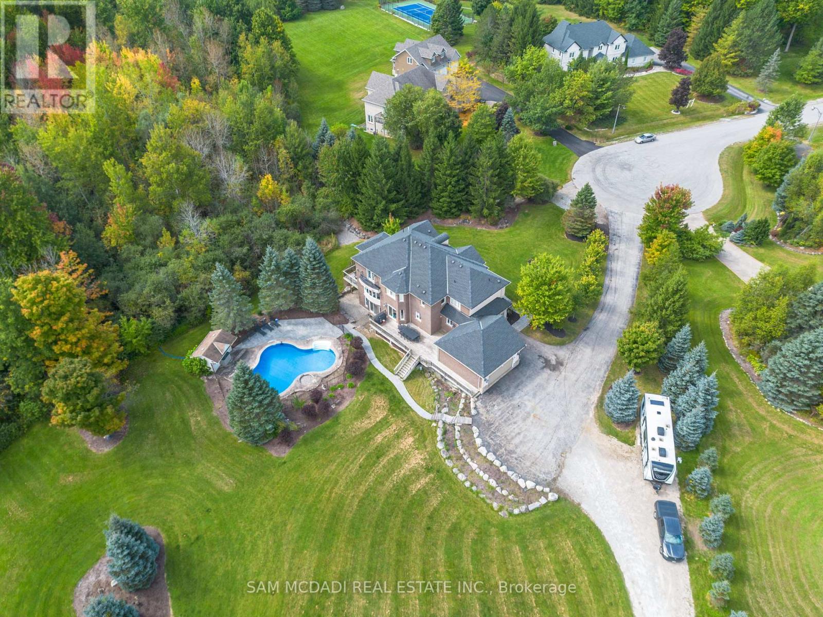 11170 Menzies Court, Milton, Ontario  L0P 1B0 - Photo 38 - W12429274