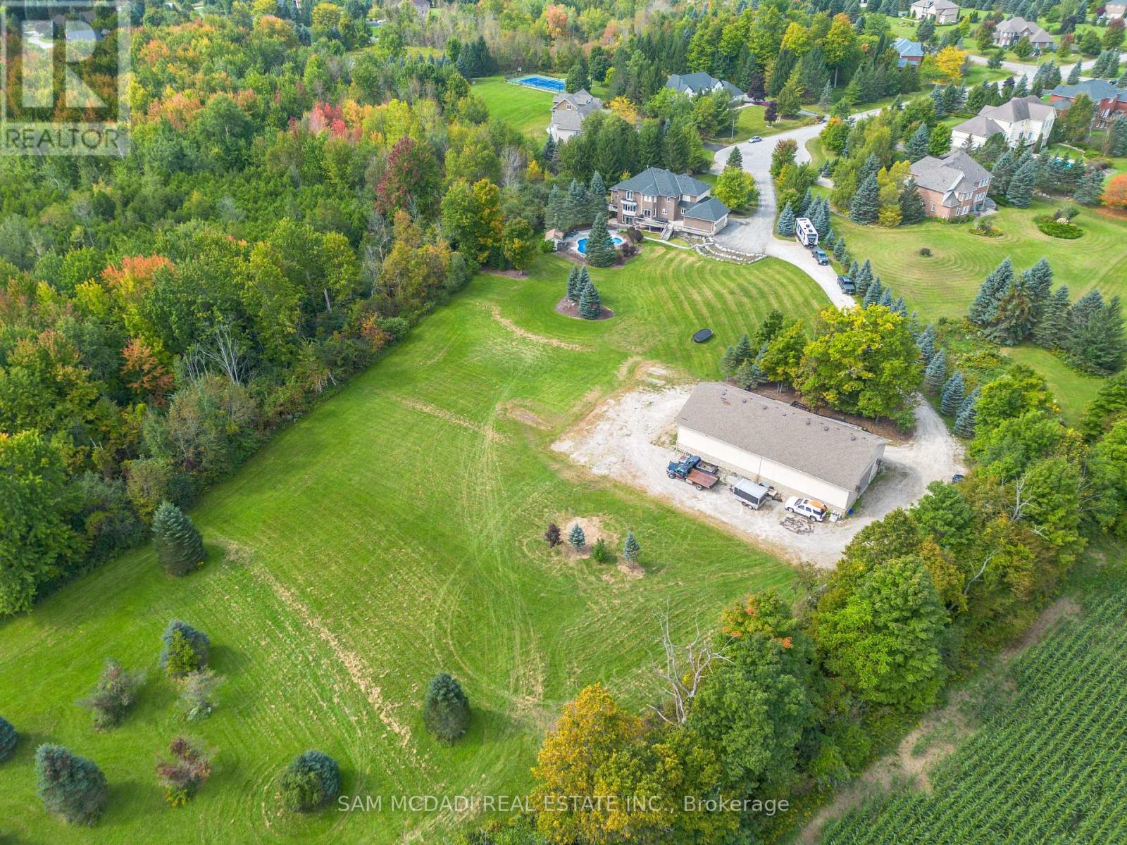 11170 Menzies Court, Milton, Ontario  L0P 1B0 - Photo 39 - W12429274