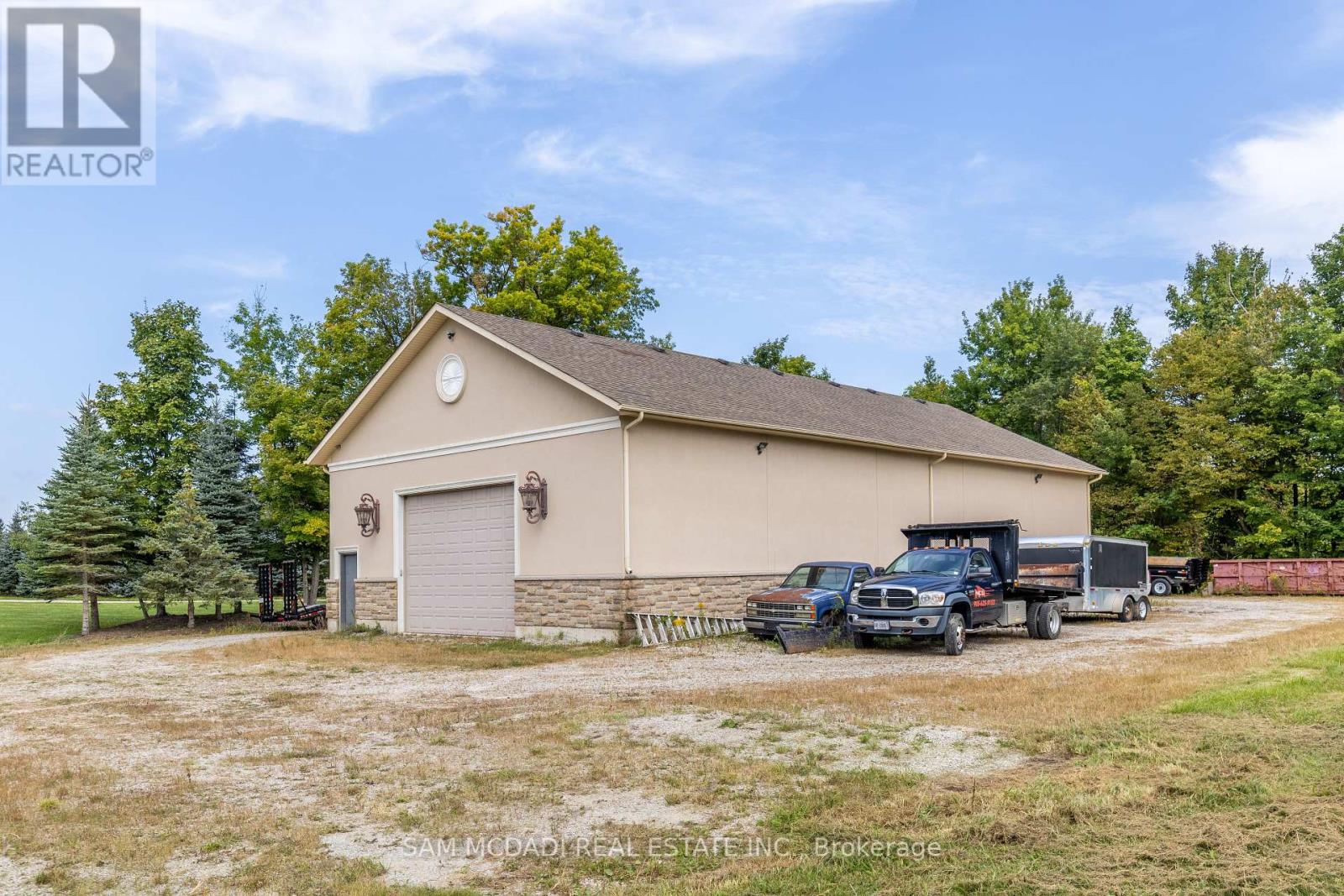 11170 Menzies Court, Milton, Ontario  L0P 1B0 - Photo 45 - W12429274