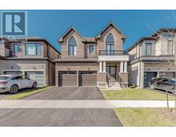 639 BEARBERRY PLACE, Milton, Ontario