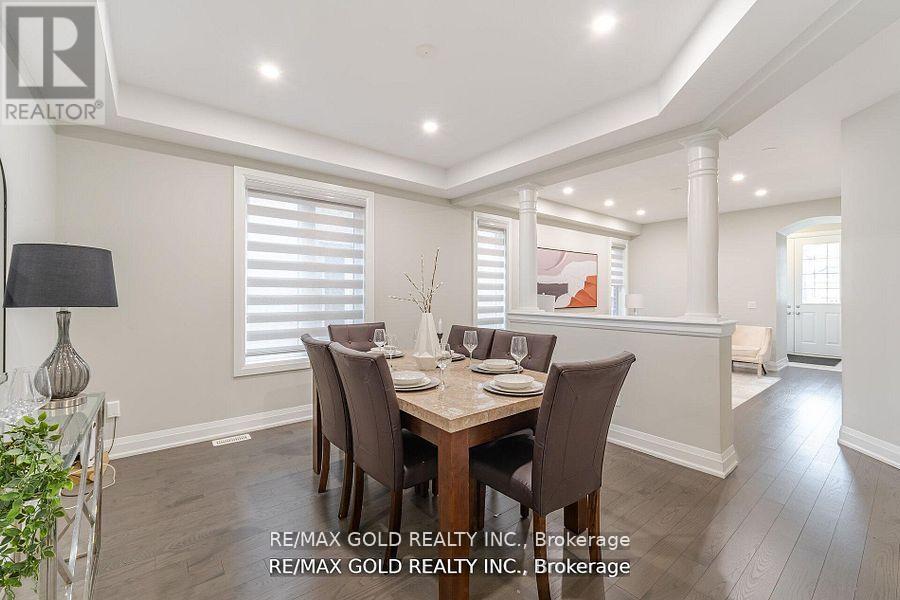 50 Donald Stewart Road, Brampton, Ontario  L7A 5J1 - Photo 12 - W12429314
