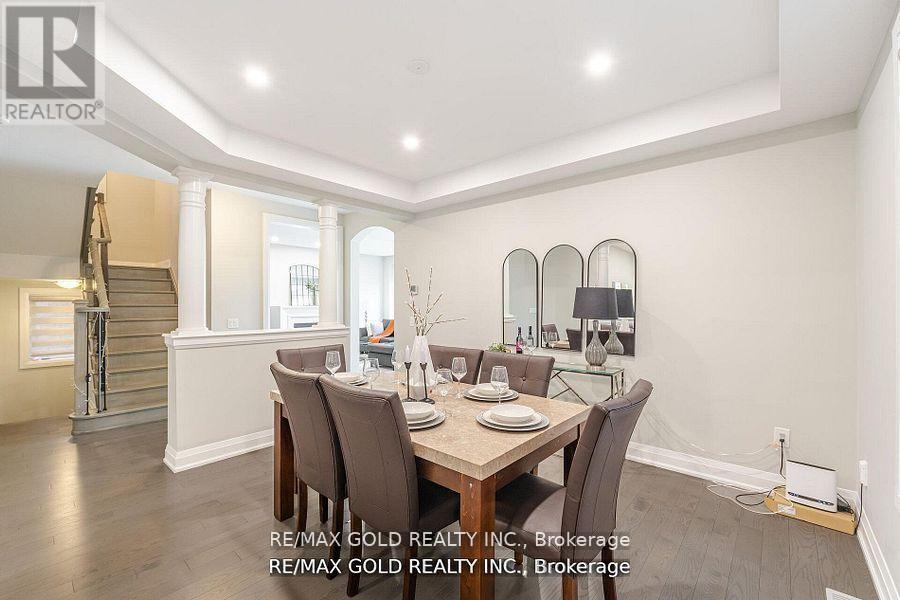 50 Donald Stewart Road, Brampton, Ontario  L7A 5J1 - Photo 13 - W12429314