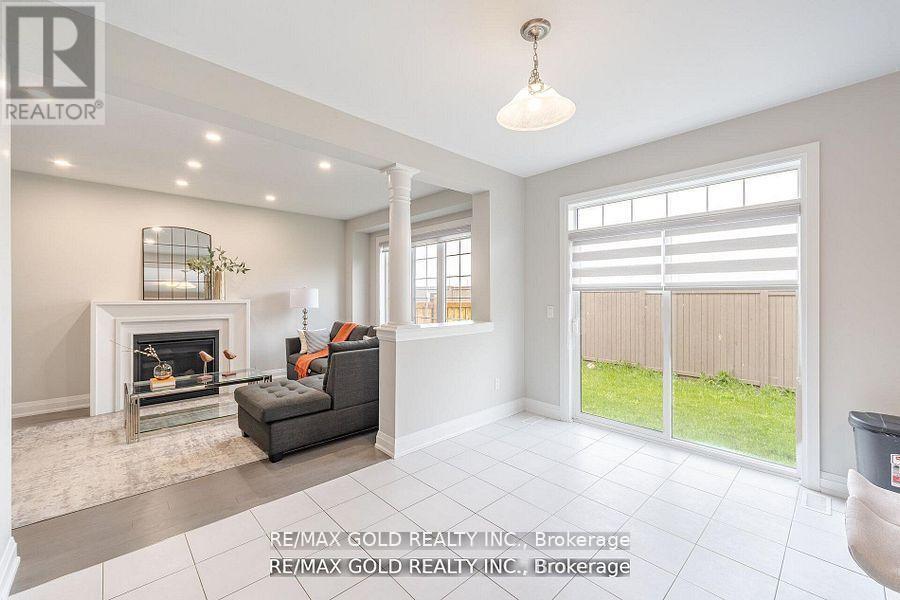 50 Donald Stewart Road, Brampton, Ontario  L7A 5J1 - Photo 19 - W12429314