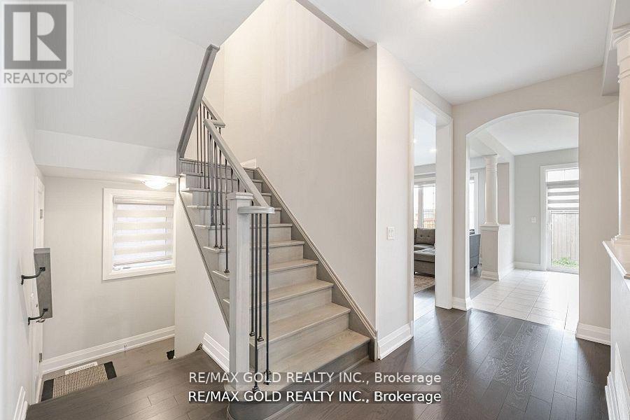 50 Donald Stewart Road, Brampton, Ontario  L7A 5J1 - Photo 25 - W12429314