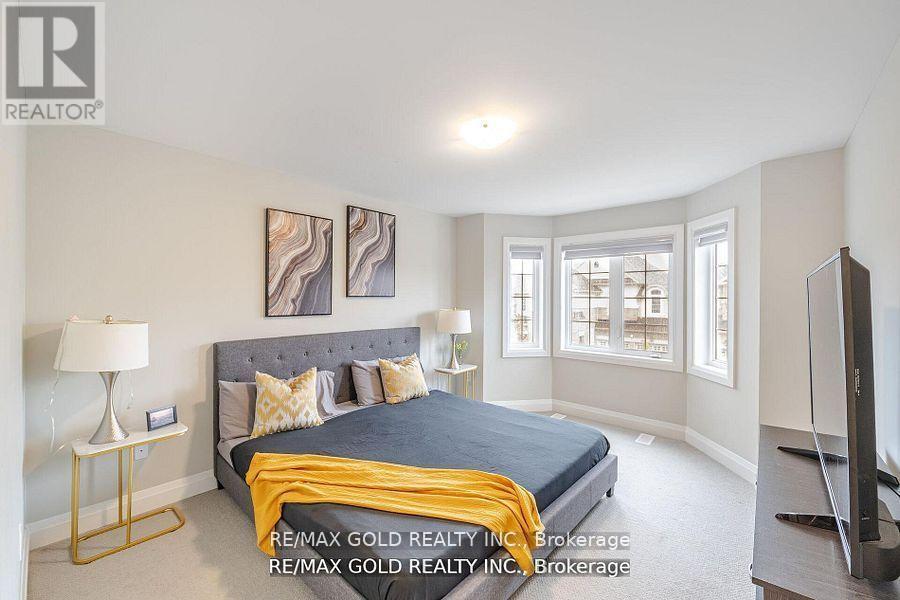 50 Donald Stewart Road, Brampton, Ontario  L7A 5J1 - Photo 34 - W12429314