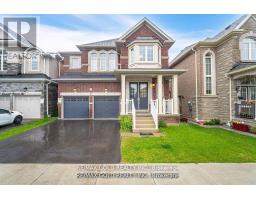 50 DONALD STEWART ROAD, Brampton, Ontario