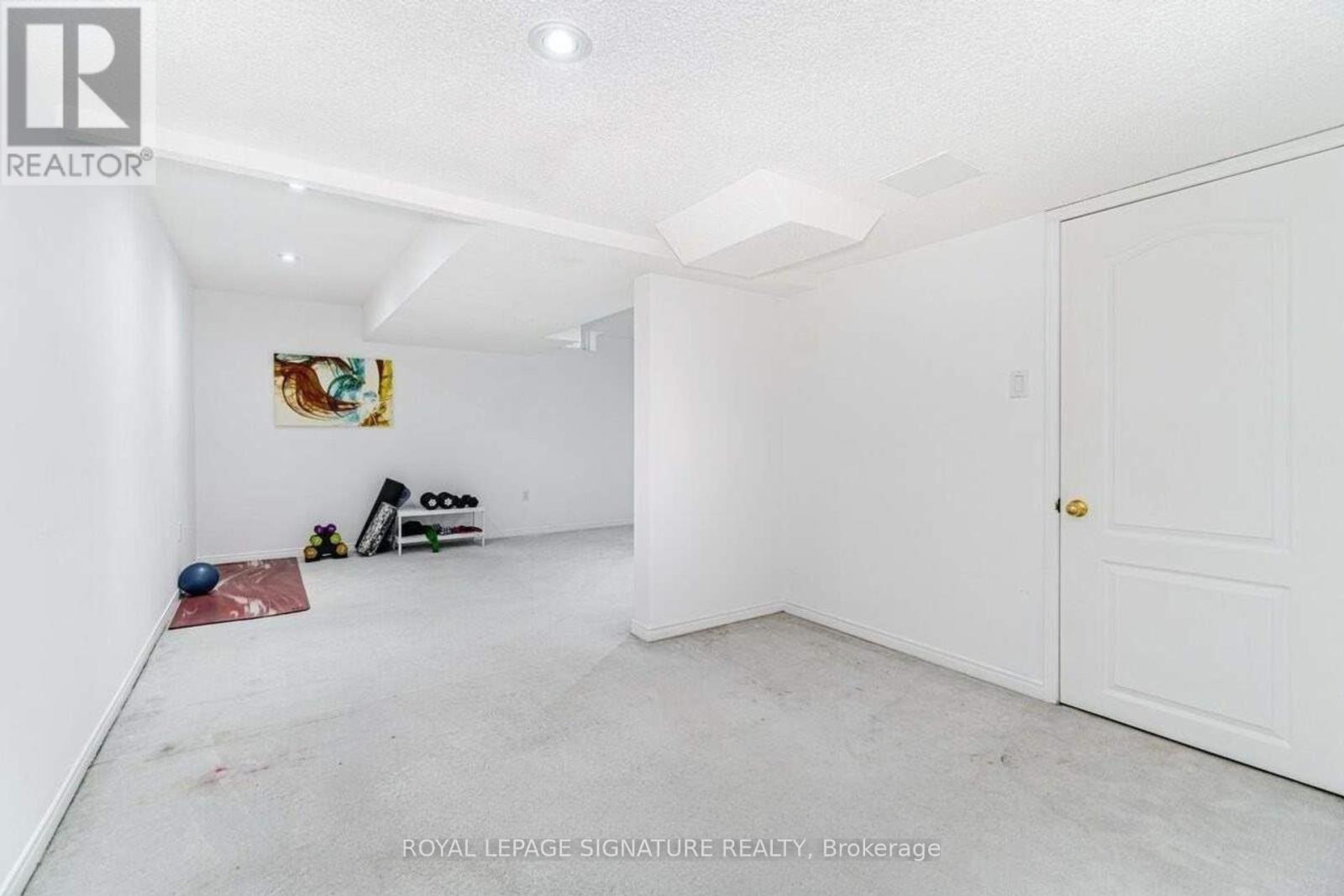 45 - 1591 South Parade Court, Mississauga, Ontario  L5M 6G1 - Photo 15 - W12429320