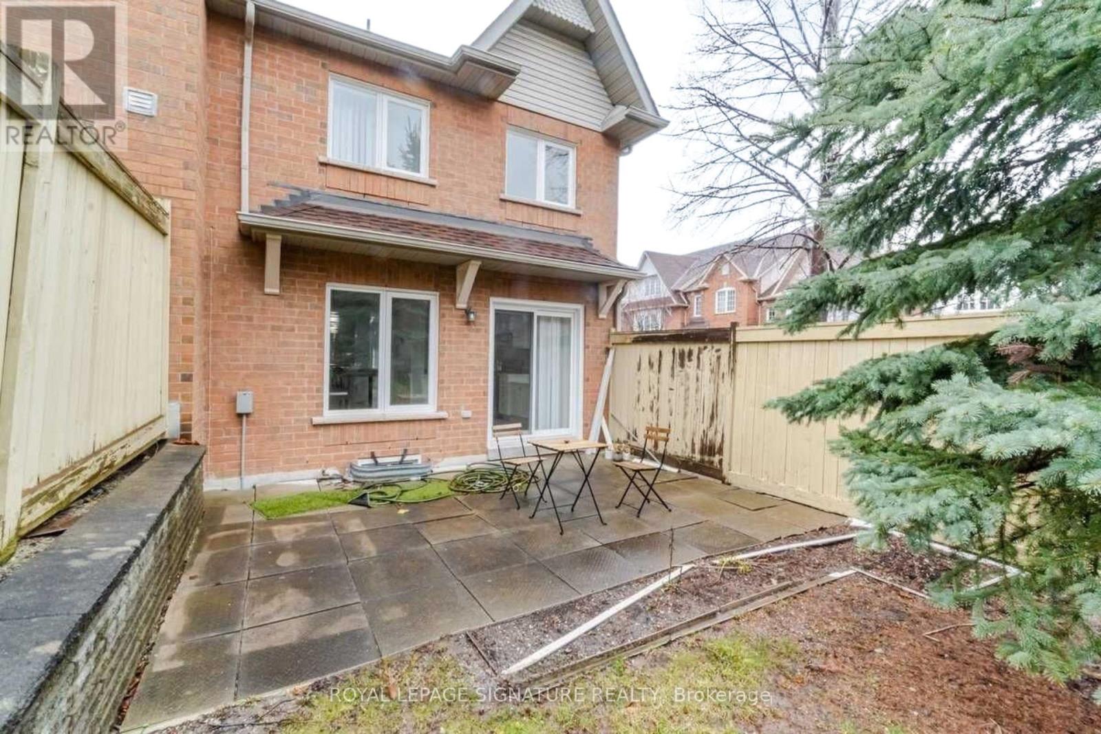 45 - 1591 South Parade Court, Mississauga, Ontario  L5M 6G1 - Photo 16 - W12429320
