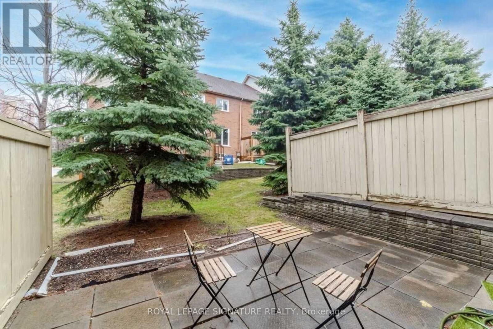 45 - 1591 South Parade Court, Mississauga, Ontario  L5M 6G1 - Photo 17 - W12429320