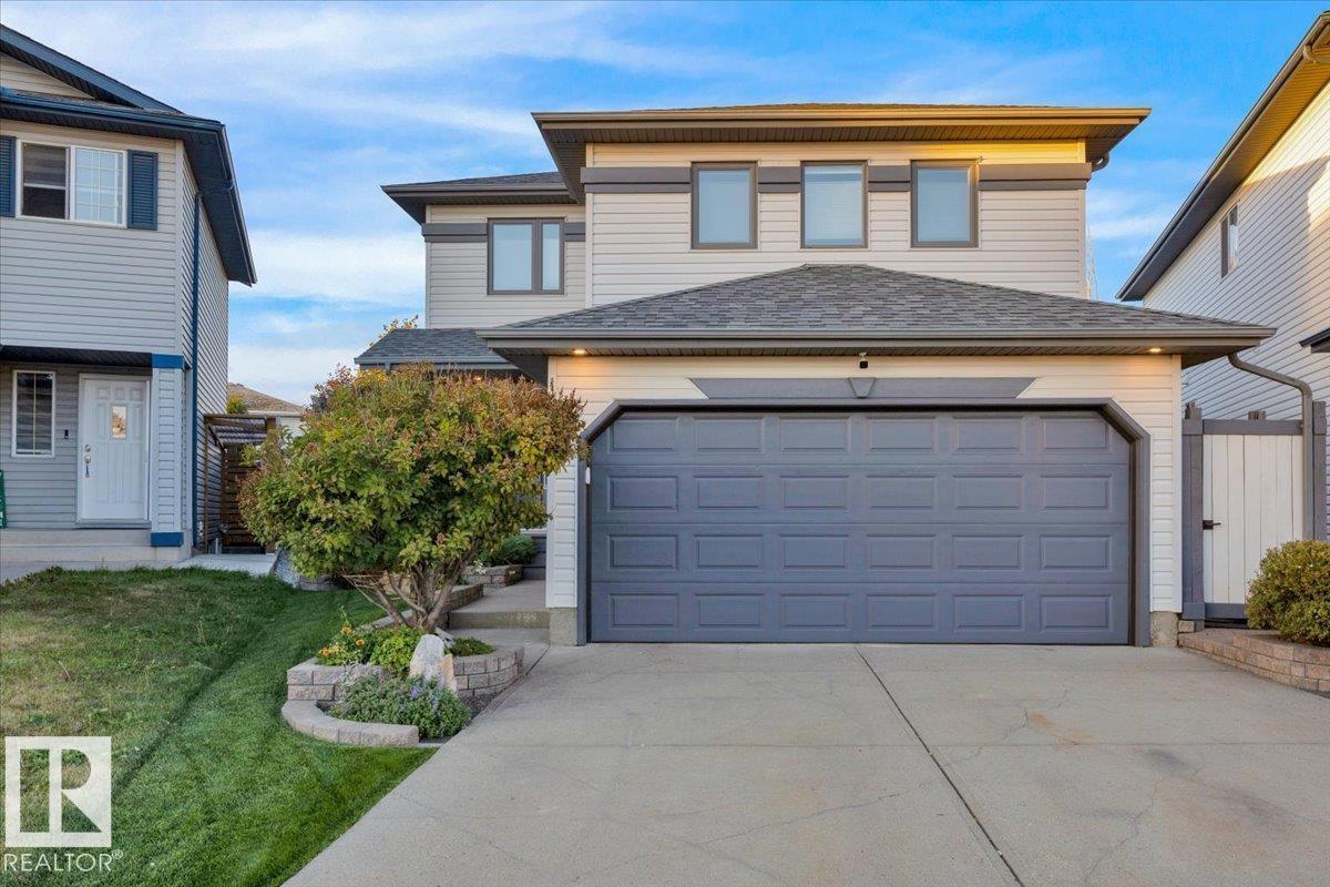 1808 37 Av Nw, Edmonton, Alberta  T6T 1S6 - Photo 1 - E4459722
