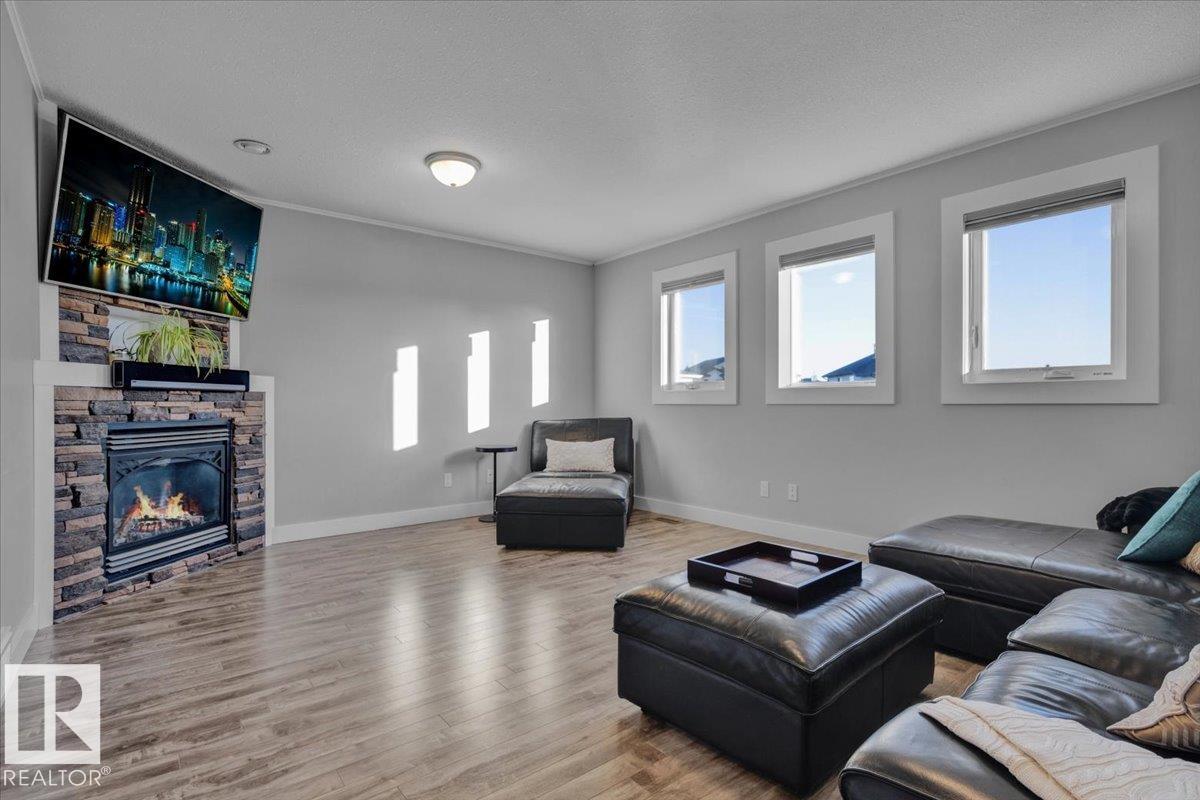 1808 37 Av Nw, Edmonton, Alberta  T6T 1S6 - Photo 13 - E4459722