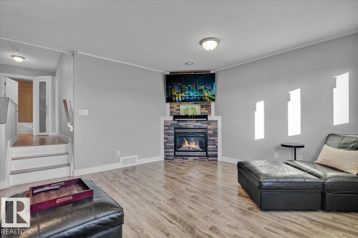 1808 37 Av Nw, Edmonton, Alberta  T6T 1S6 - Photo 15 - E4459722