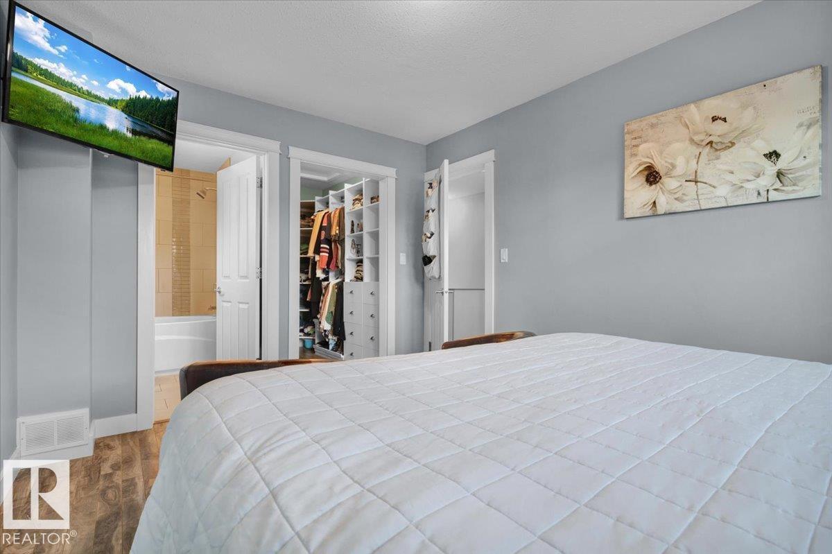 1808 37 Av Nw, Edmonton, Alberta  T6T 1S6 - Photo 22 - E4459722