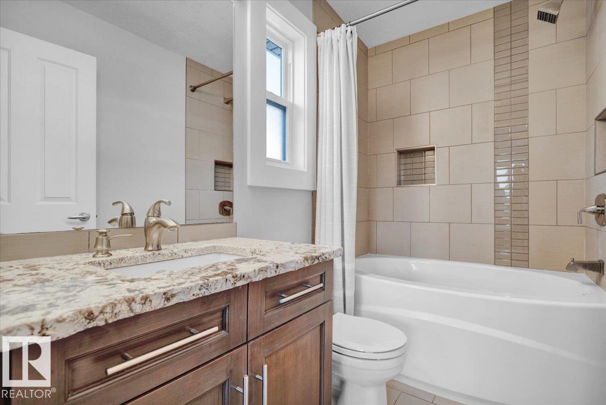 1808 37 Av Nw, Edmonton, Alberta  T6T 1S6 - Photo 23 - E4459722