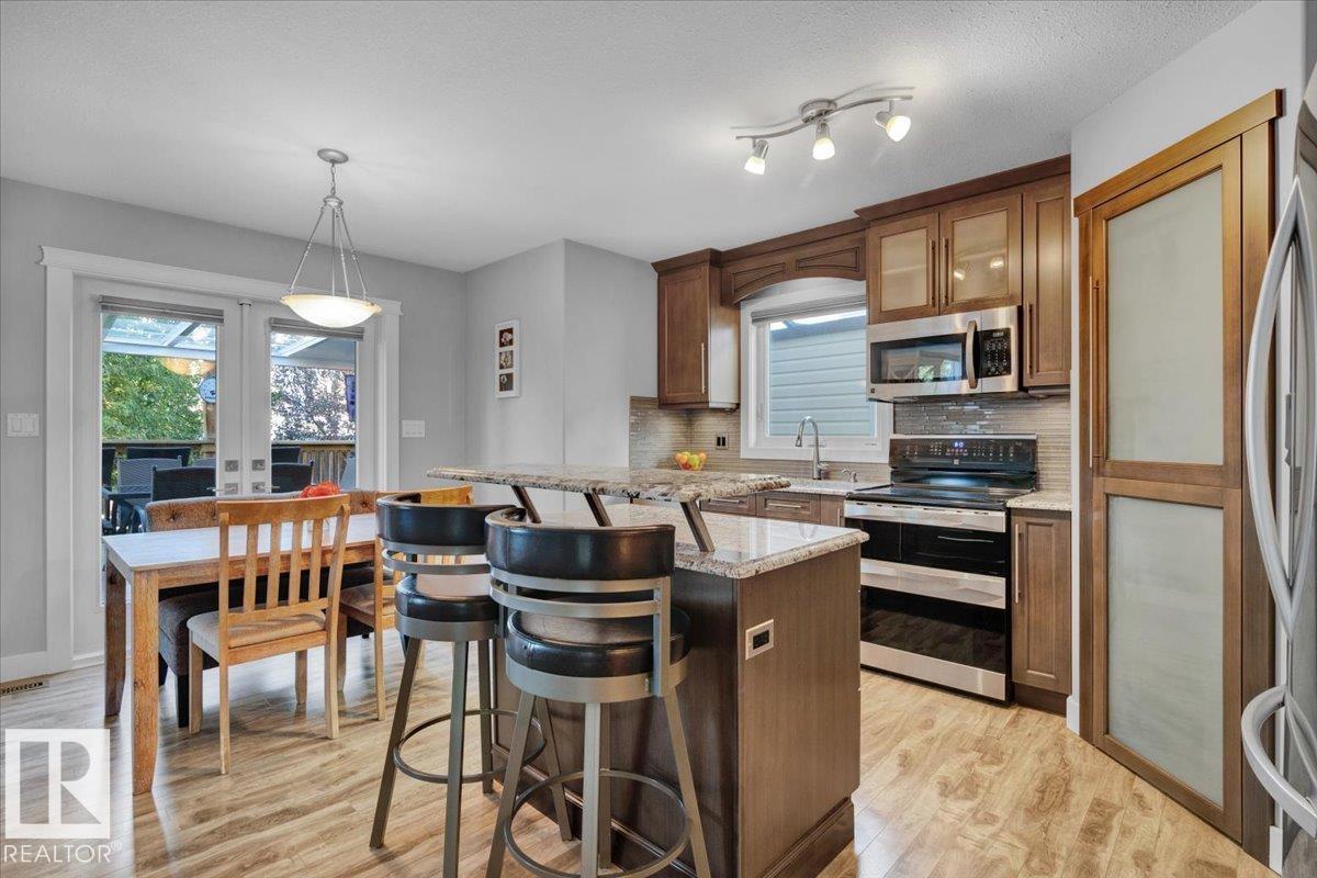 1808 37 Av Nw, Edmonton, Alberta  T6T 1S6 - Photo 3 - E4459722
