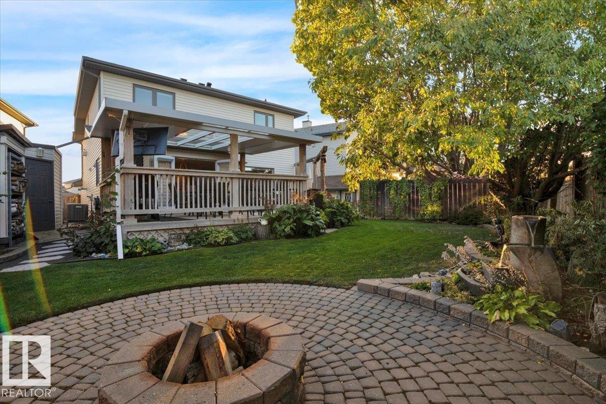 1808 37 Av Nw, Edmonton, Alberta  T6T 1S6 - Photo 35 - E4459722