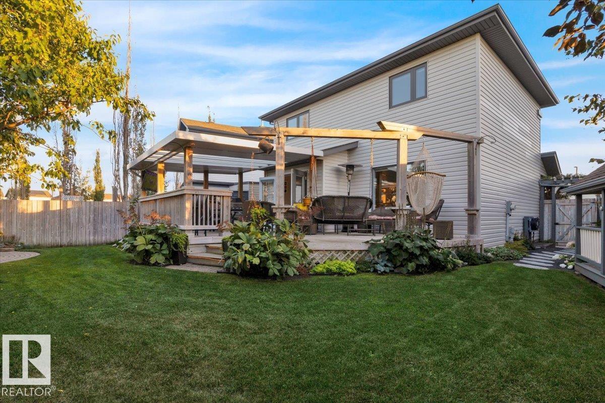 1808 37 Av Nw, Edmonton, Alberta  T6T 1S6 - Photo 37 - E4459722