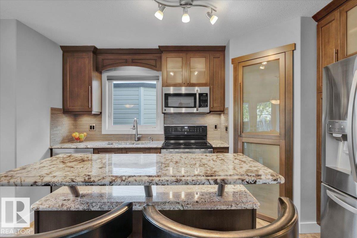 1808 37 Av Nw, Edmonton, Alberta  T6T 1S6 - Photo 4 - E4459722