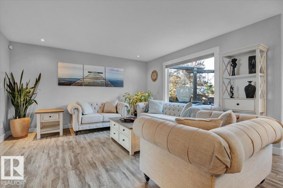 1808 37 Av Nw, Edmonton, Alberta  T6T 1S6 - Photo 7 - E4459722