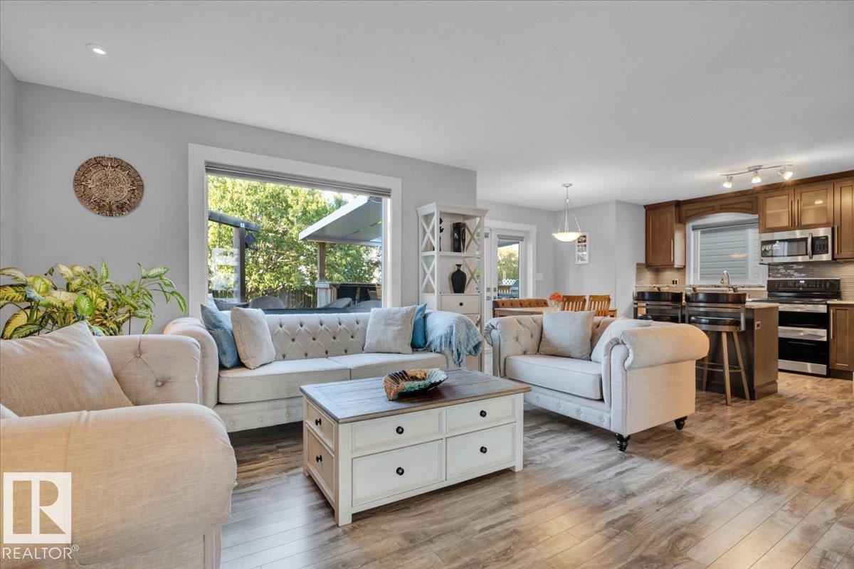 1808 37 Av Nw, Edmonton, Alberta  T6T 1S6 - Photo 9 - E4459722