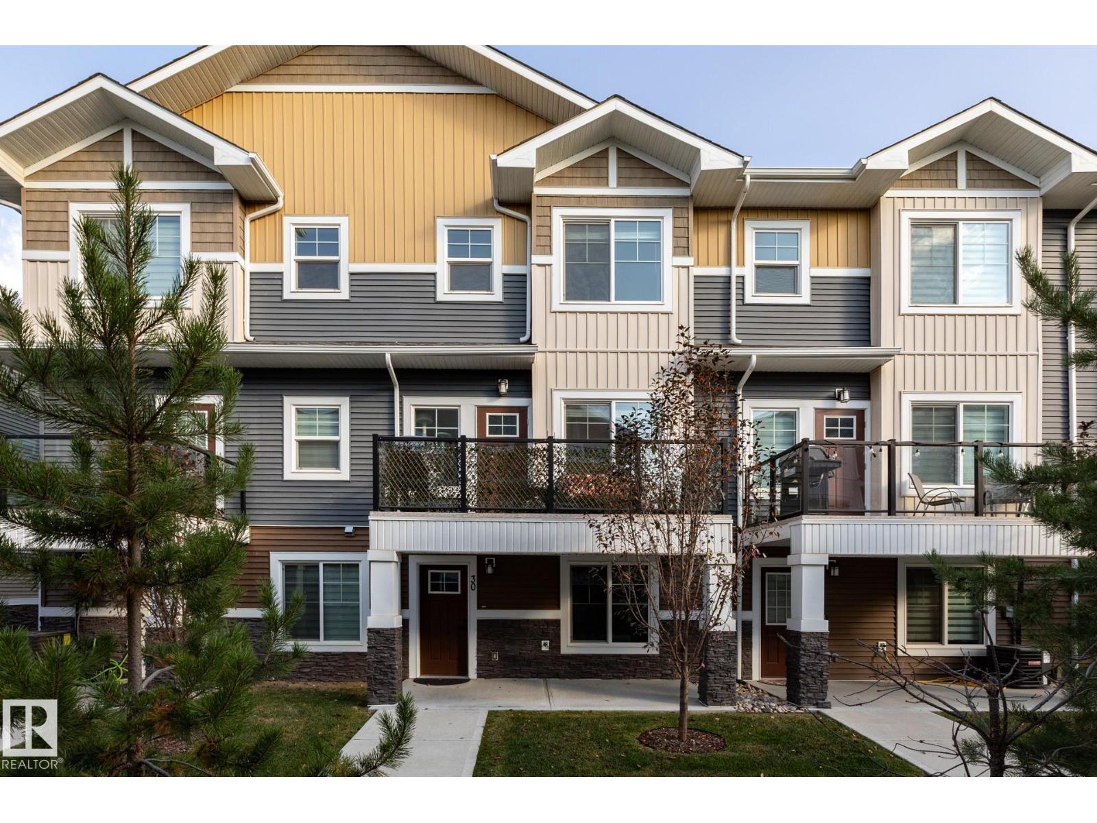 #30 230 Edgemont Rd Nw, Edmonton, Alberta  T6M 0Y8 - Photo 1 - E4459723