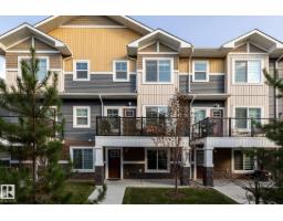 #30 230 Edgemont RD NW Edgemont (Edmonton)