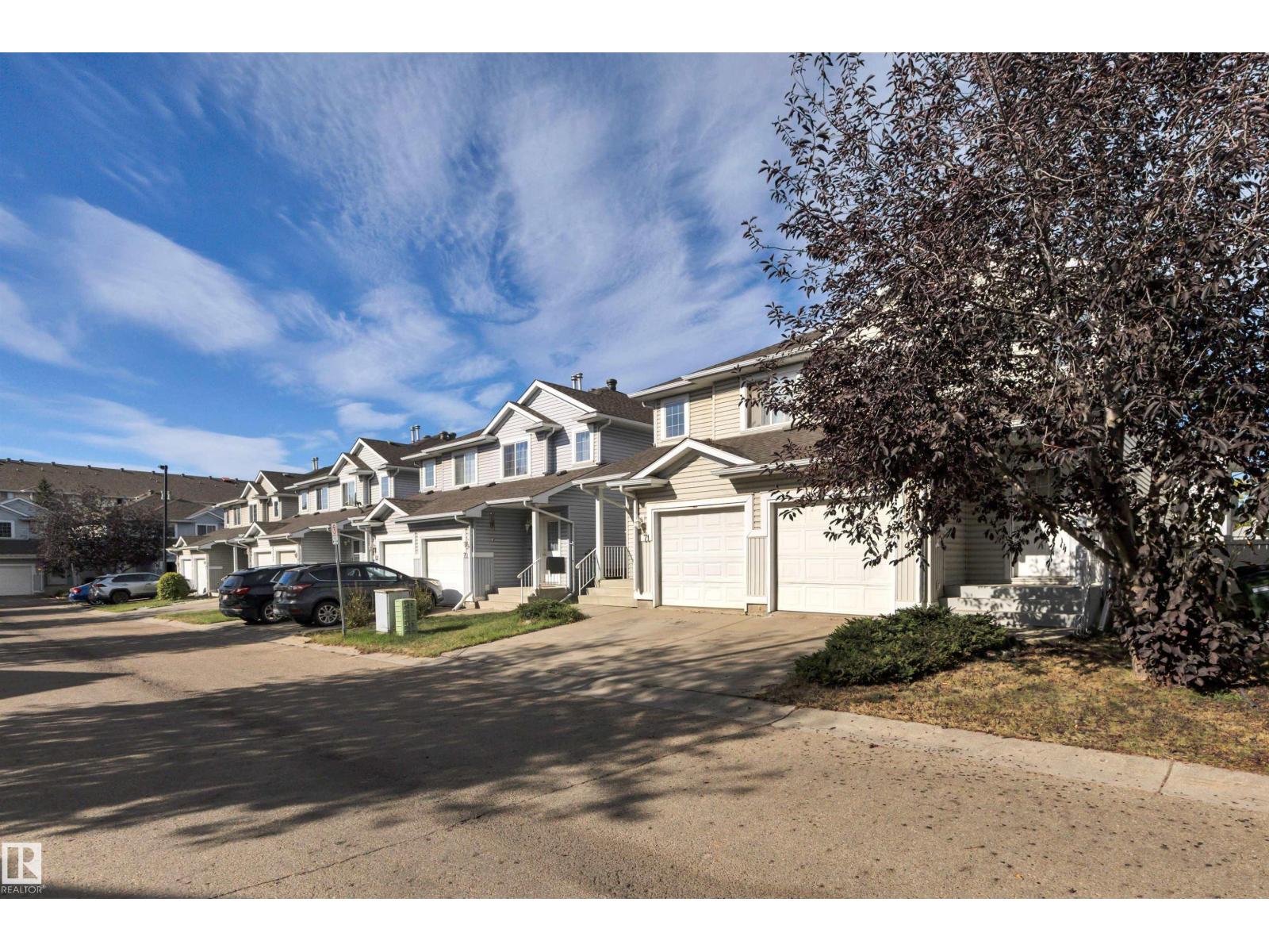 #72 14603 Miller Bv Nw, Edmonton, Alberta  T5Y 3B6 - Photo 2 - E4459725