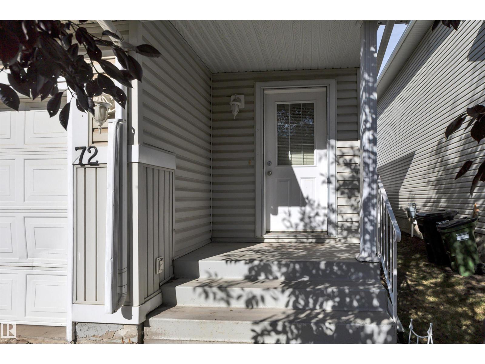 #72 14603 Miller Bv Nw, Edmonton, Alberta  T5Y 3B6 - Photo 3 - E4459725