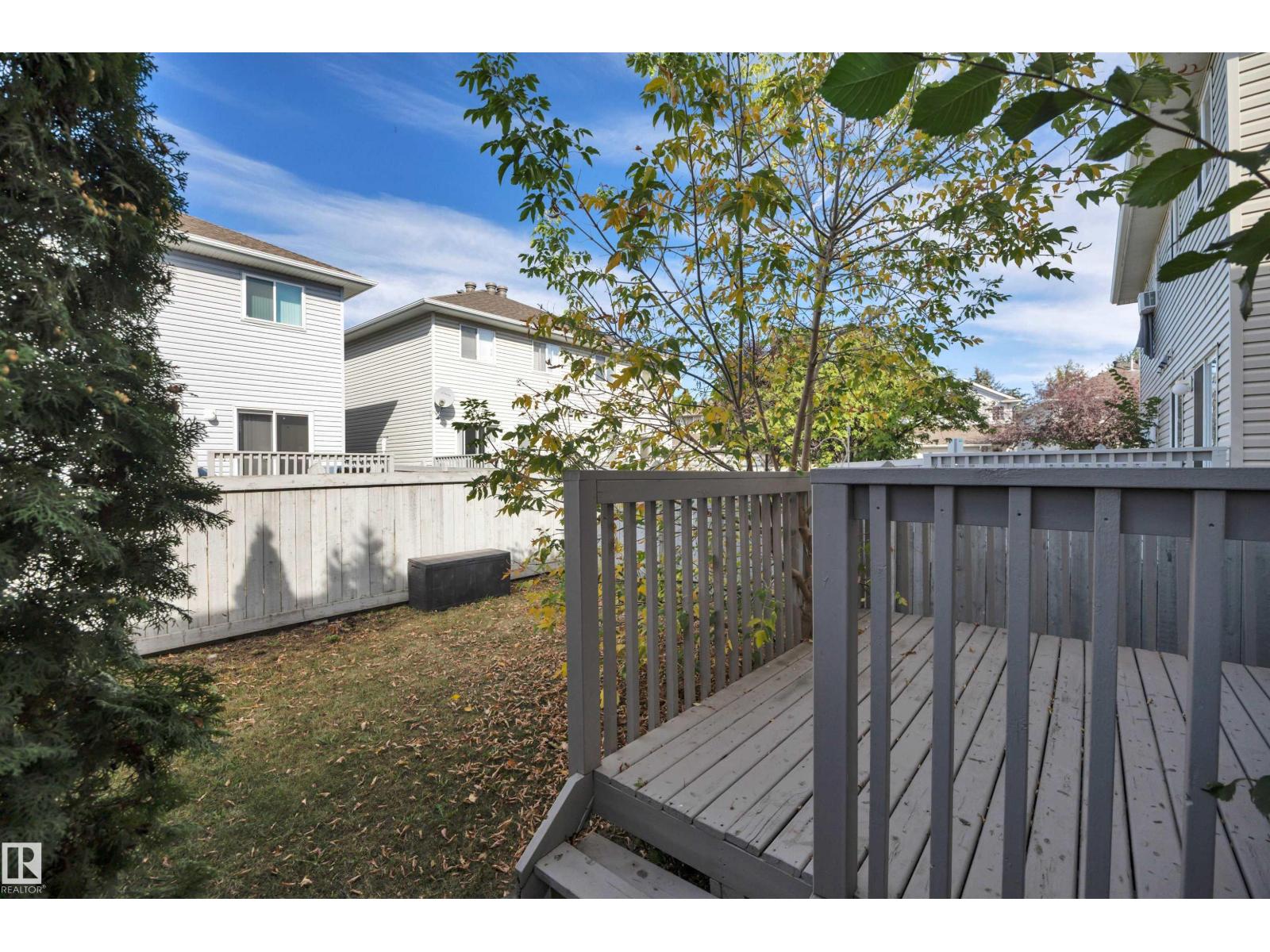 #72 14603 Miller Bv Nw, Edmonton, Alberta  T5Y 3B6 - Photo 38 - E4459725