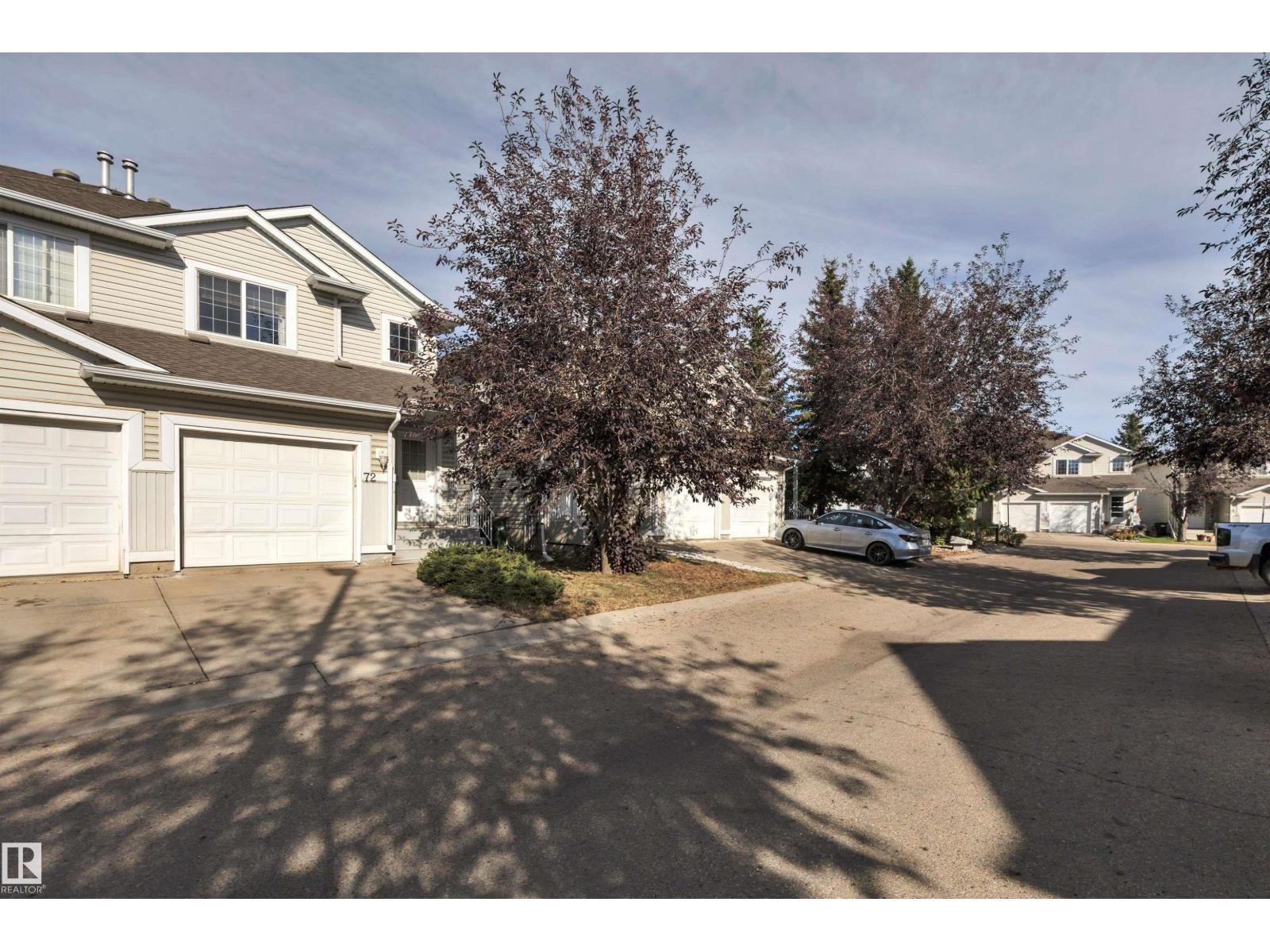 #72 14603 Miller Bv Nw, Edmonton, Alberta  T5Y 3B6 - Photo 42 - E4459725
