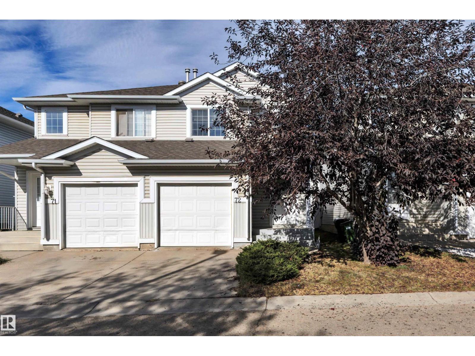 #72 14603 Miller Bv Nw, Edmonton, Alberta  T5Y 3B6 - Photo 43 - E4459725