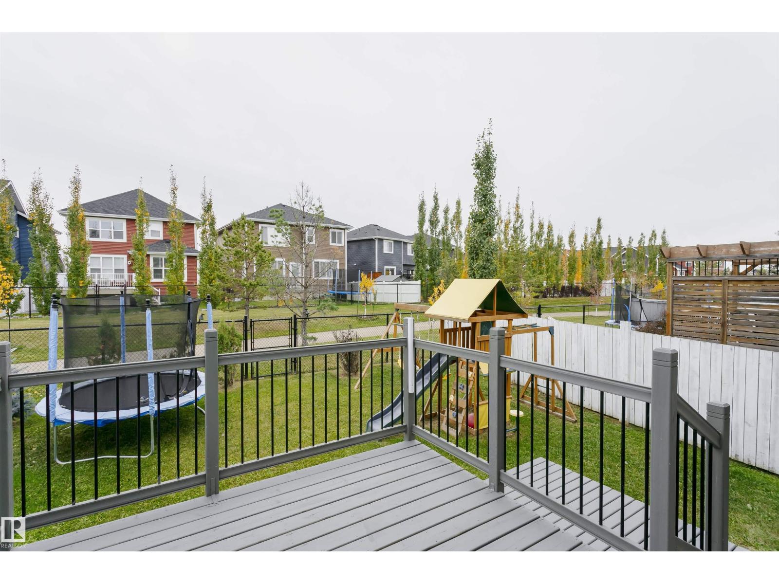 409 Simpkins Wd, Leduc, Alberta  T9E 0Y3 - Photo 35 - E4459726