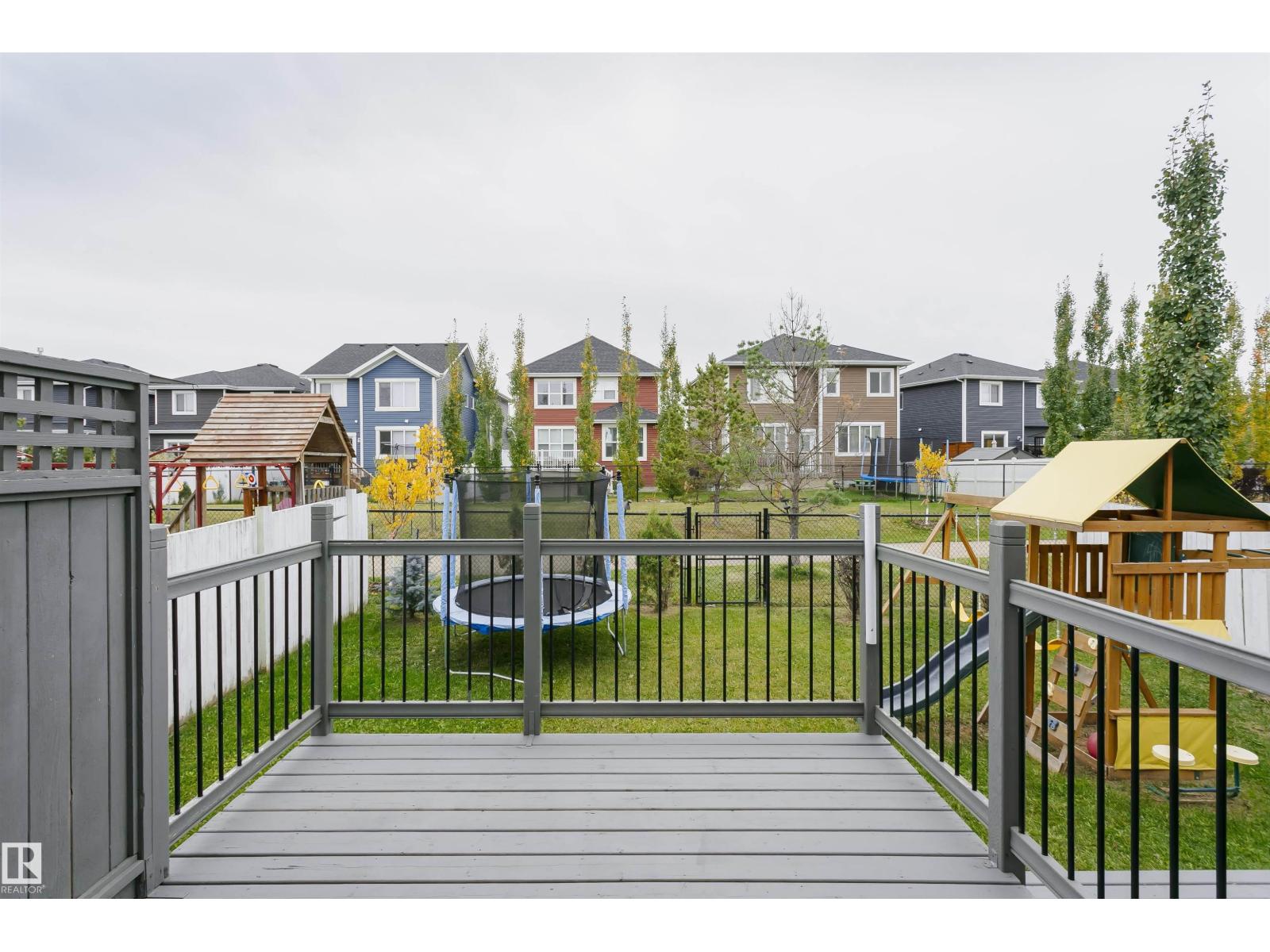 409 Simpkins Wd, Leduc, Alberta  T9E 0Y3 - Photo 36 - E4459726